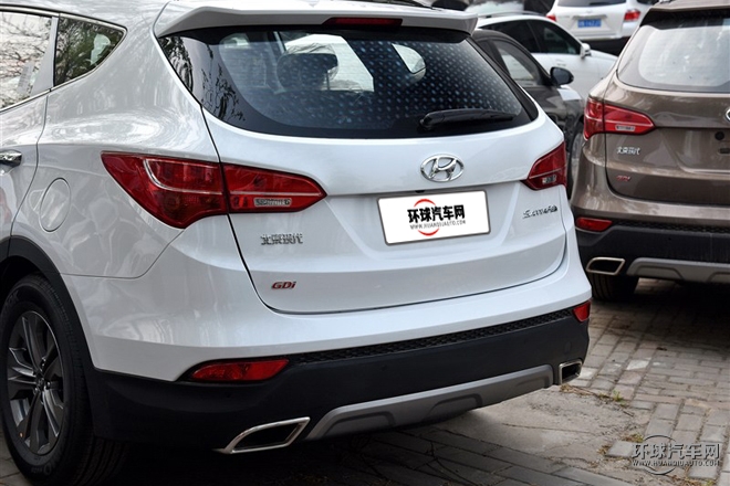 2015款 2.0T 自動兩驅(qū)智能型 5座