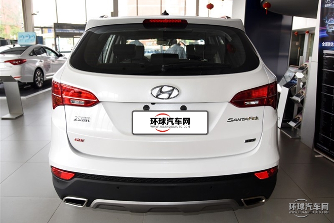 2015款 2.0T 自動兩驅智能型 5座