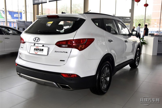 2015款 2.0T 自動兩驅智能型 5座