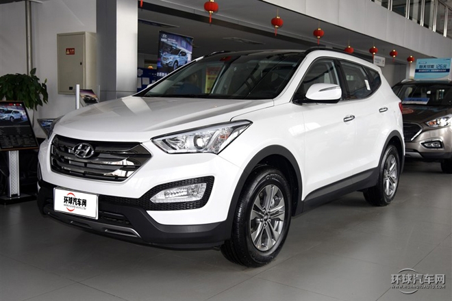 2015款 2.0T 自動兩驅智能型 5座