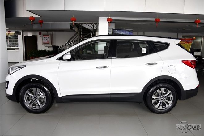 2015款 2.0T 自動兩驅智能型 5座