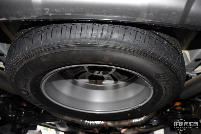 2015款 2.0T 自動四驅(qū)智能型 5座