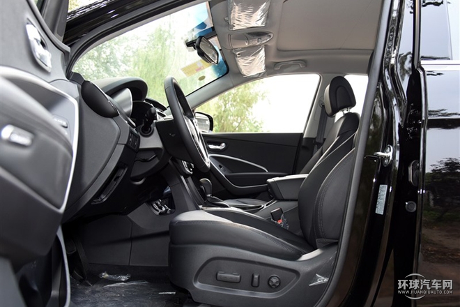 2015款 2.0T 自動四驅智能型 5座