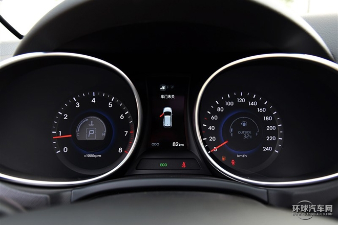 2015款 2.0T 自動四驅智能型 5座