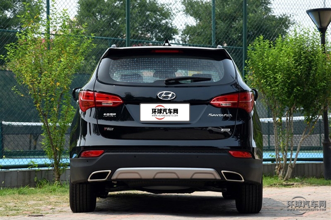 2015款 2.0T 自動(dòng)四驅(qū)智能型 5座