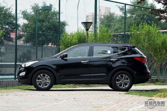 2015款 2.0T 自動四驅智能型 5座