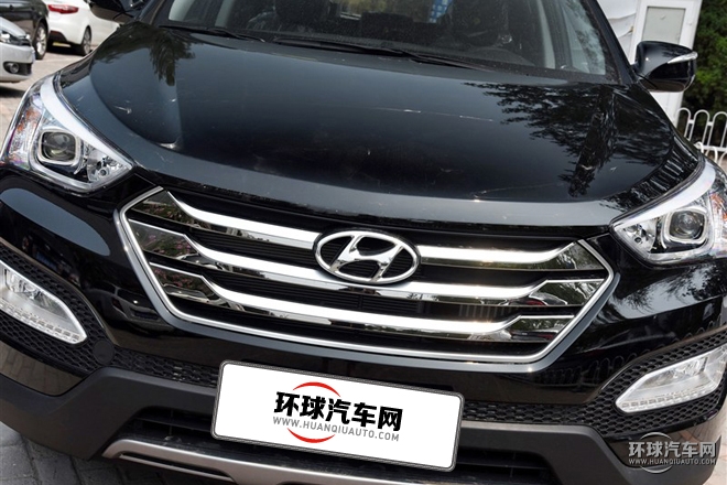 2015款 2.0T 自動四驅(qū)智能型 5座