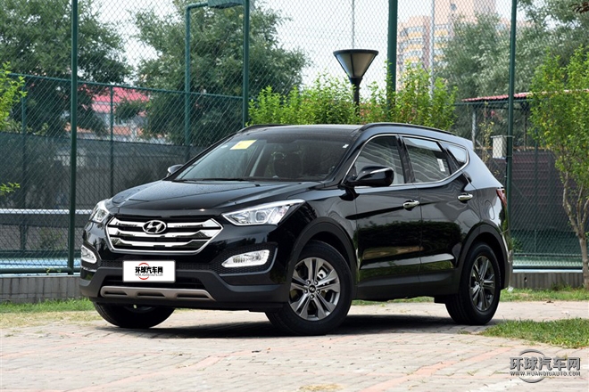 2015款 2.0T 自動四驅智能型 5座