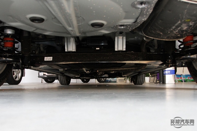 2015款 1.6L 手動舒適型