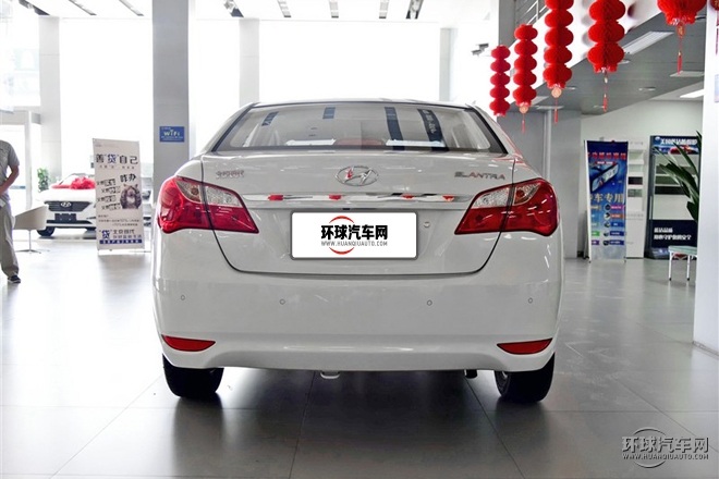 2015款 1.6L 手動舒適型