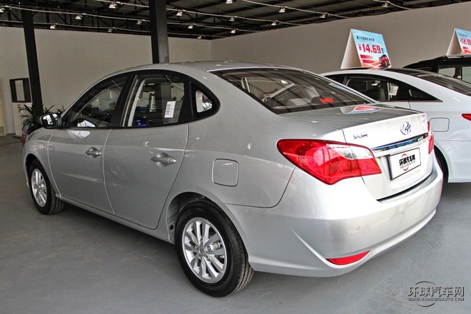 2015款 1.6L 手動舒適型