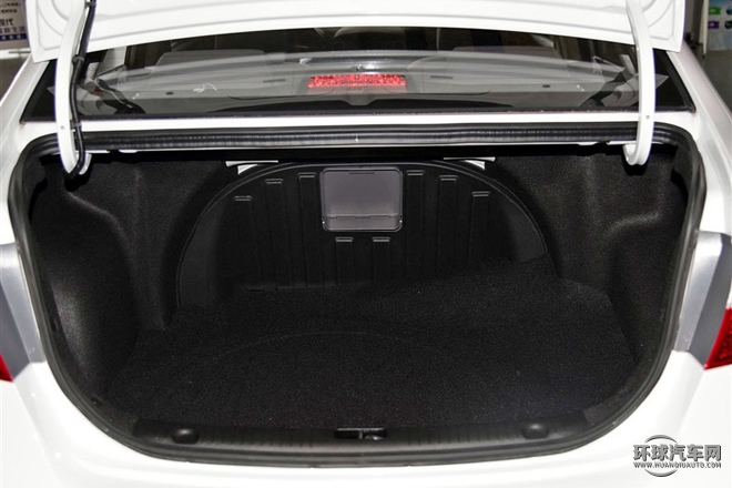 2015款 1.6L 自動豪華型