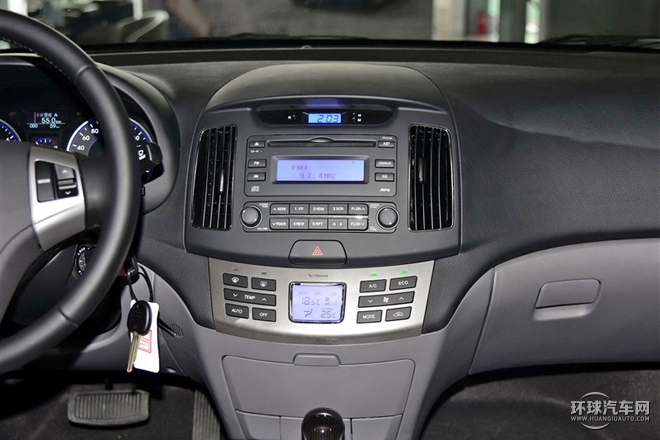 2015款 1.6L 自動豪華型