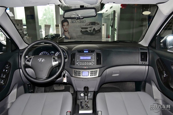 2015款 1.6L 自動豪華型