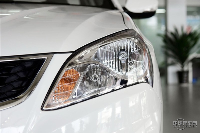 2015款 1.6L 自動豪華型