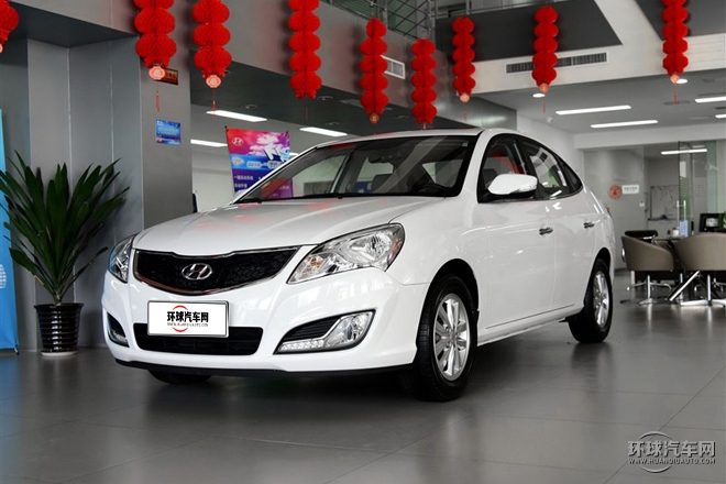 2015款 1.6L 自動豪華型