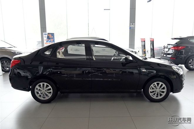 2015款 1.6L 自動舒適型