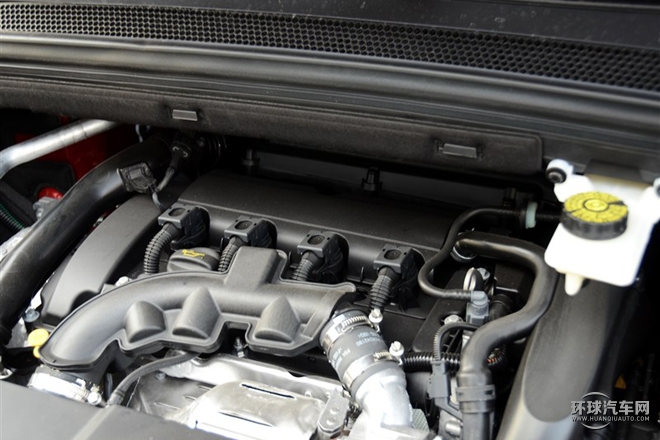 2015款 1.6T 豪華型 5座