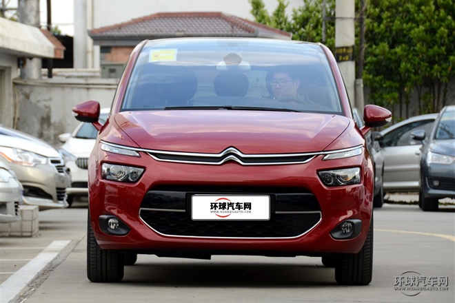 2015款 1.6T 豪華型 5座