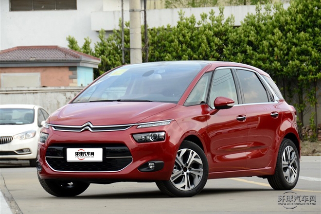 2015款 1.6T 豪華型 5座