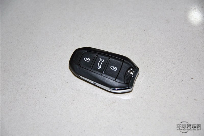 2015款 1.6T 時尚型 5座