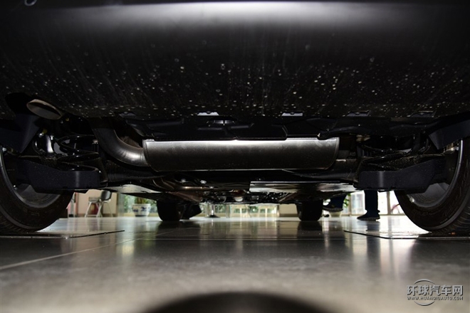 2015款 1.6T 時(shí)尚型 5座