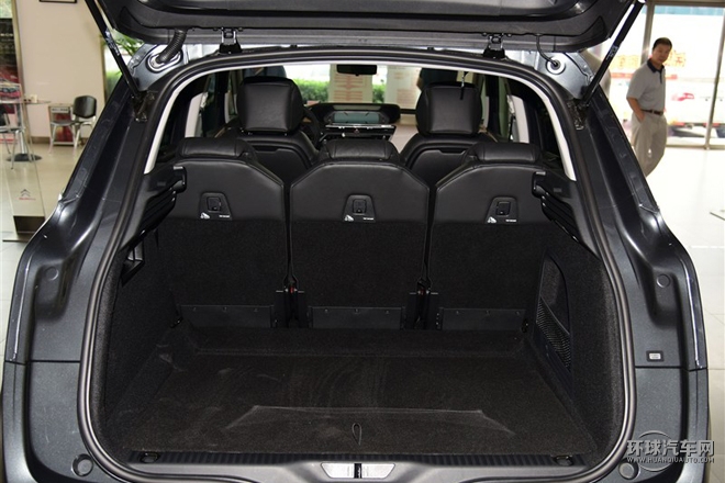 2015款 1.6T 時尚型 5座