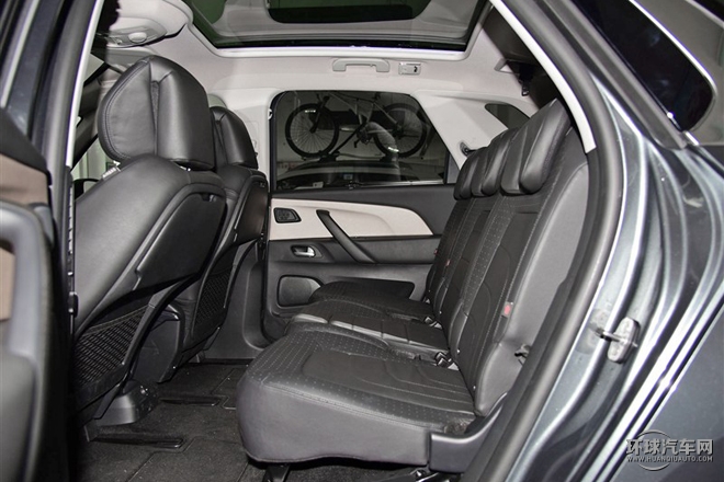 2015款 1.6T 時尚型 5座