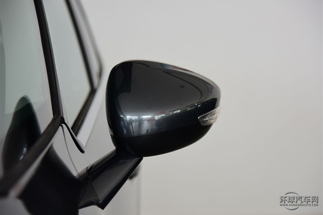 2015款 1.6T 時(shí)尚型 5座