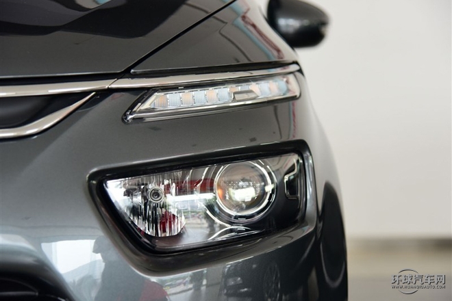 2015款 1.6T 時尚型 5座