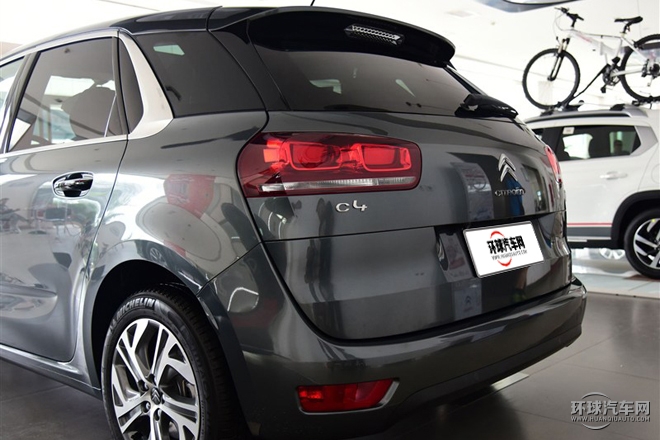 2015款 1.6T 時尚型 5座