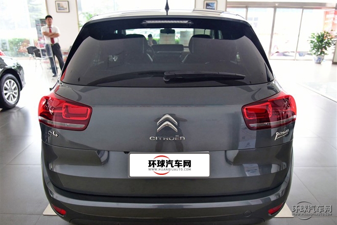 2015款 1.6T 時尚型 5座