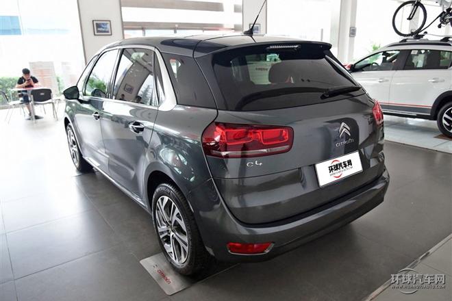 2015款 1.6T 時尚型 5座