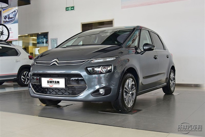 2015款 1.6T 時尚型 5座