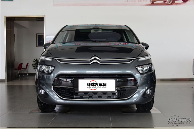 2015款 1.6T 時尚型 5座