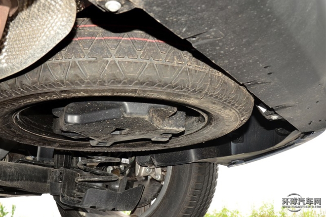 2015款 Grand 1.6T 豪華型 7座