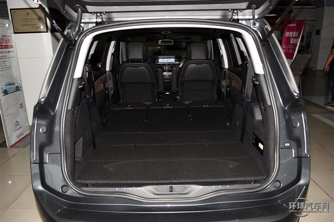 2015款 Grand 1.6T 豪華型 7座