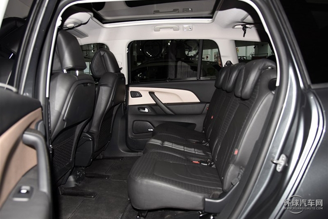 2015款 Grand 1.6T 豪華型 7座