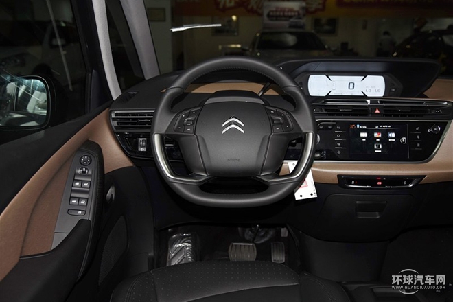 2015款 Grand 1.6T 豪華型 7座