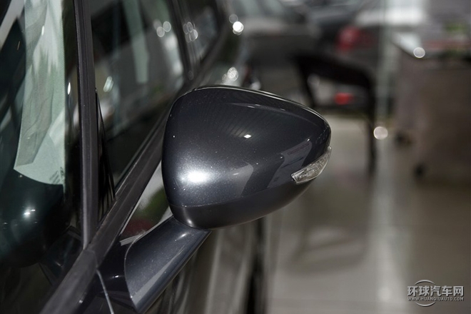 2015款 Grand 1.6T 豪華型 7座