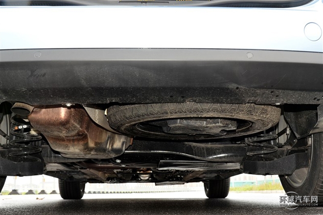 2015款 Grand 1.6T 時尚型 7座