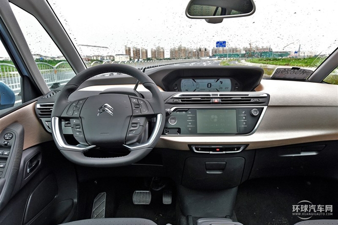 2015款 Grand 1.6T 時尚型 7座