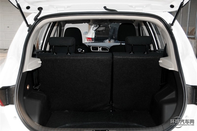 2015款 1.5L 手動標準型