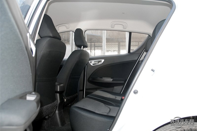 2015款 1.5L 手動標準型