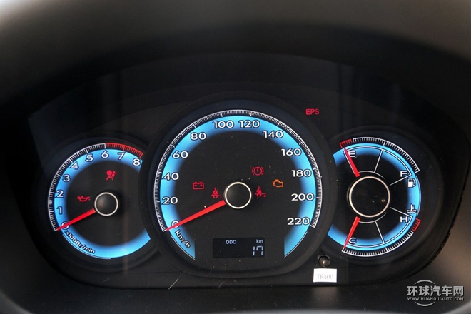 2015款 1.5L 手動標準型