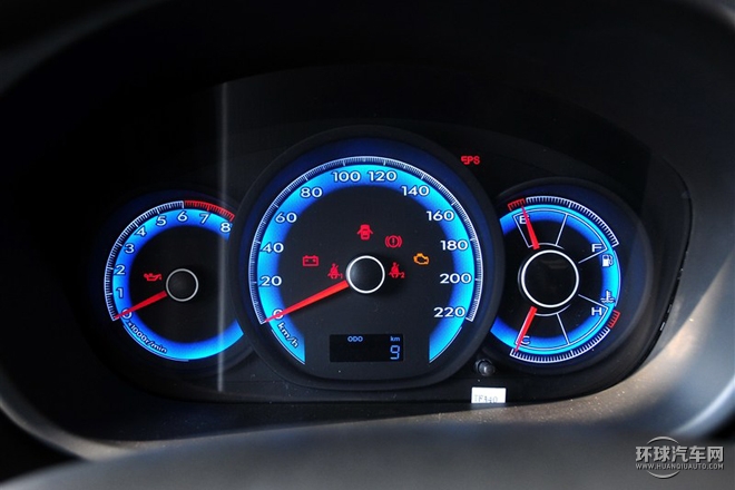 2015款 1.5L 手動豪華導航型