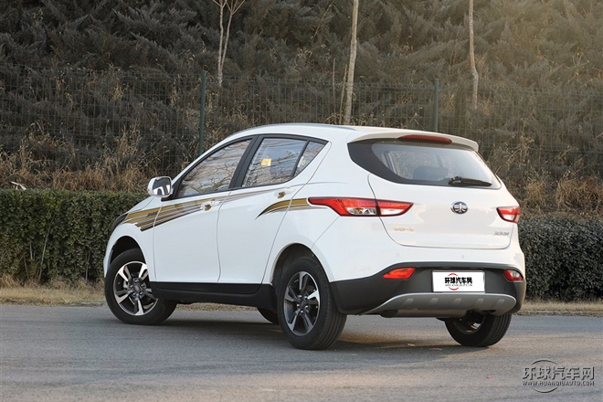 2015款 1.5L 手動豪華導航型