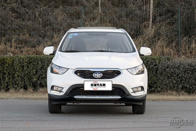 2015款 1.5L 手動豪華導航型