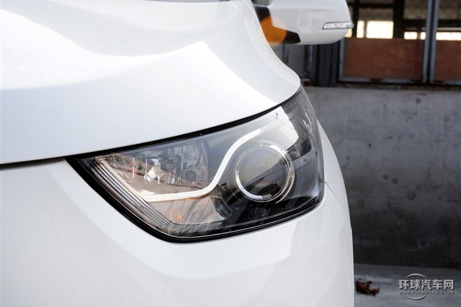 2015款 1.5L 手動豪華型