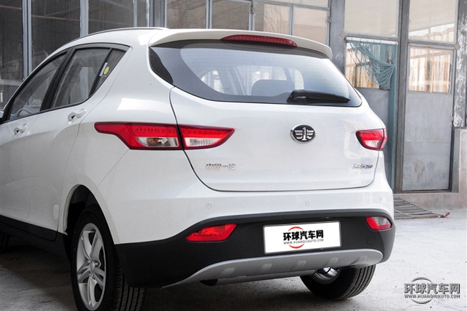 2015款 1.5L 手動豪華型